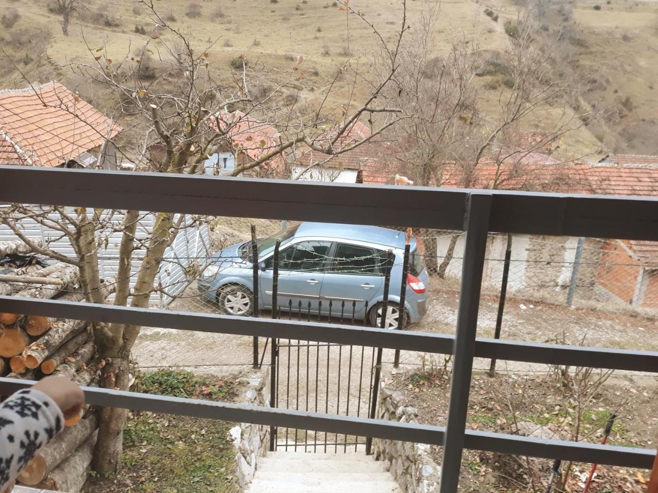 Villa Vrbena Exterior foto