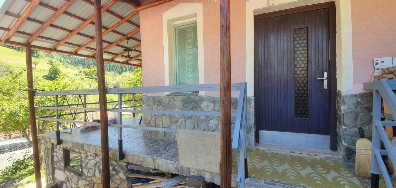 Villa Vrbena Exterior foto